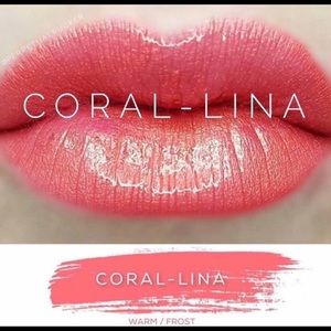 Coralina Lipsense